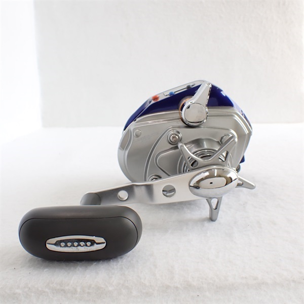 １０レオブリッツ４００